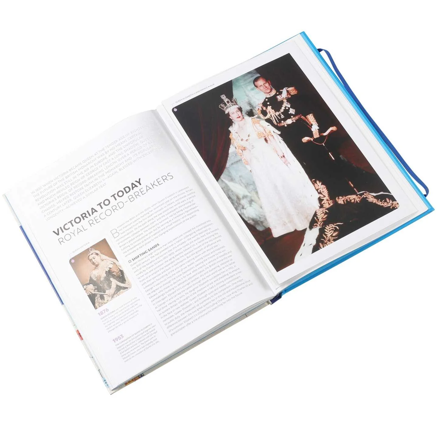 [BOOK] Timeline of the British Monarchy - Image 4
